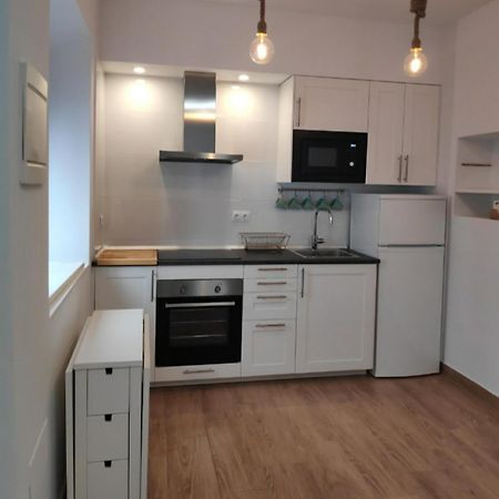Apartamento En Casarabonela Bagian luar foto
