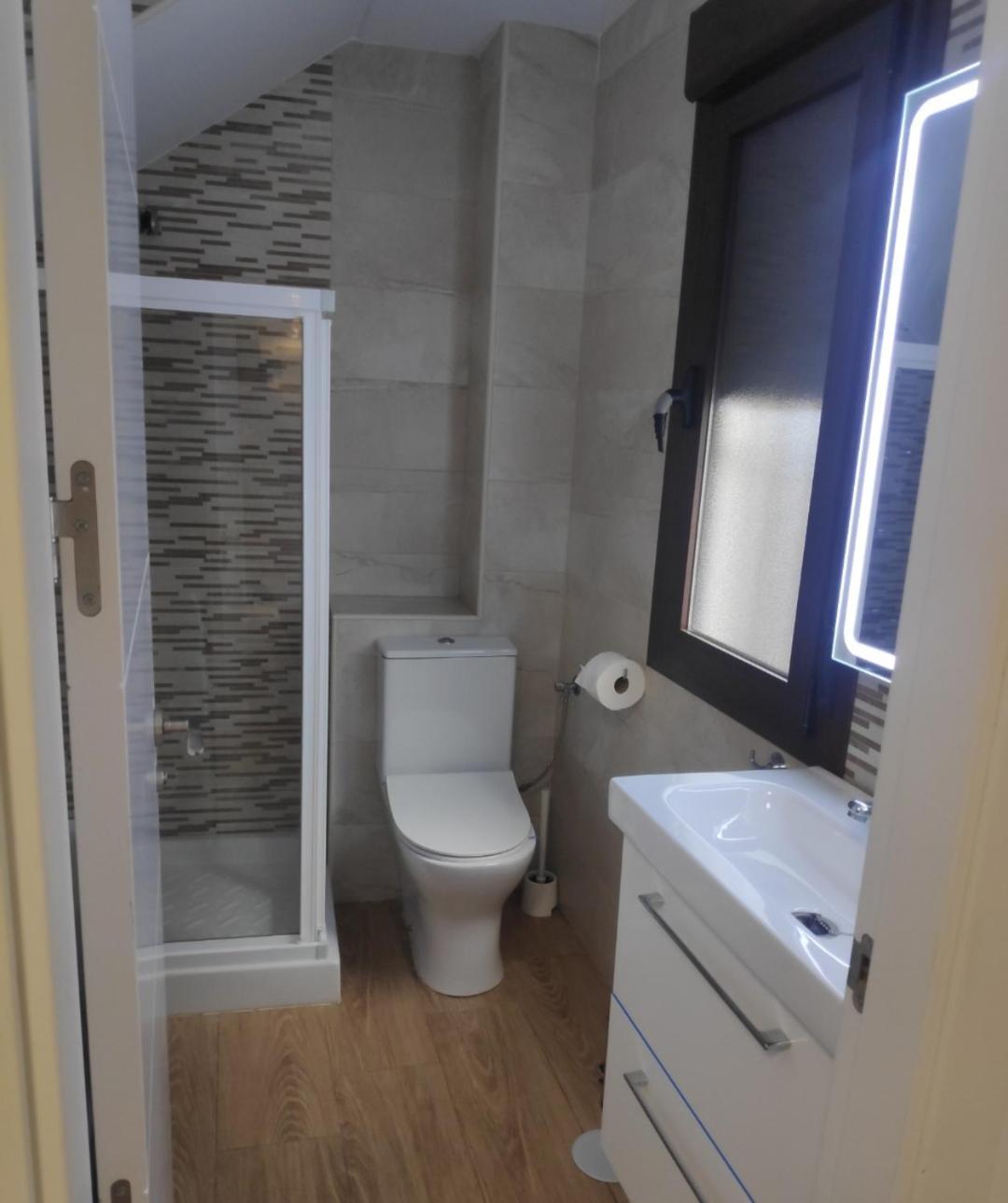 Apartamento En Casarabonela Bagian luar foto