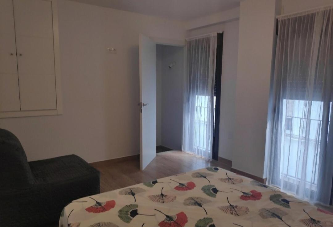 Apartamento En Casarabonela Bagian luar foto